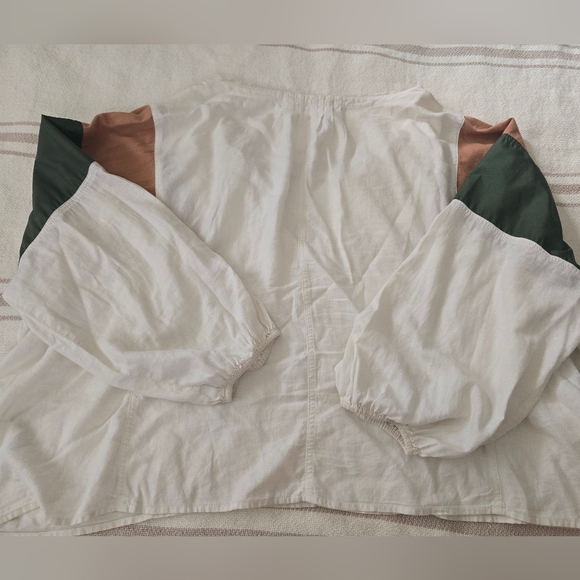 We The Free Beating Hearts Top - Picture 12 of 13